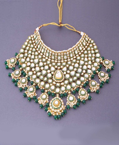 Luxury Jewellery Set