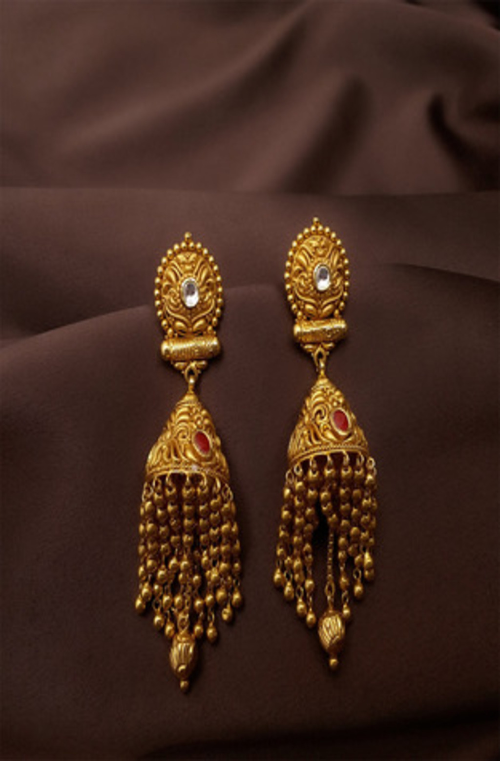 Bridal Jewellery Collection