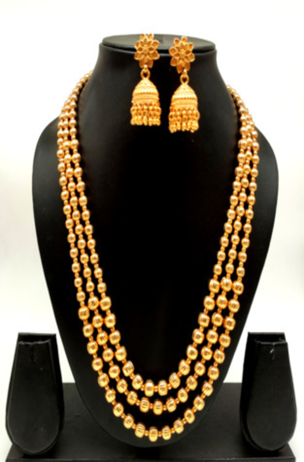 Necklace Collection