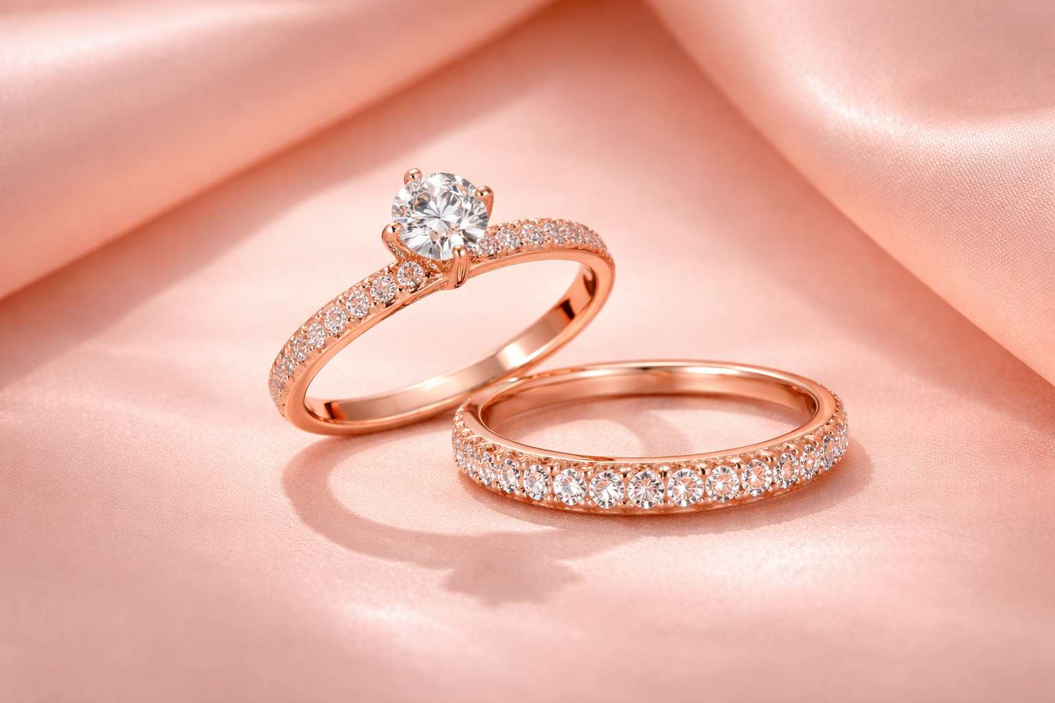 Bridal Ring